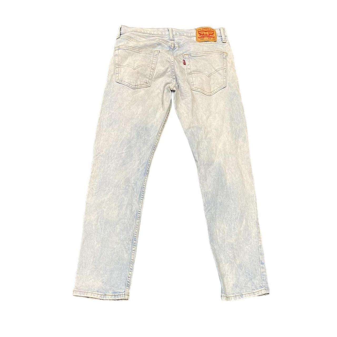 Vintage Levi’s Jeans