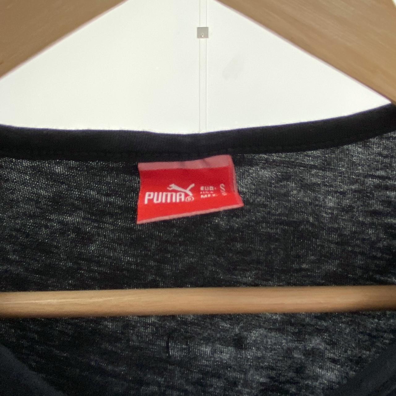 Vintage Puma T-shirt