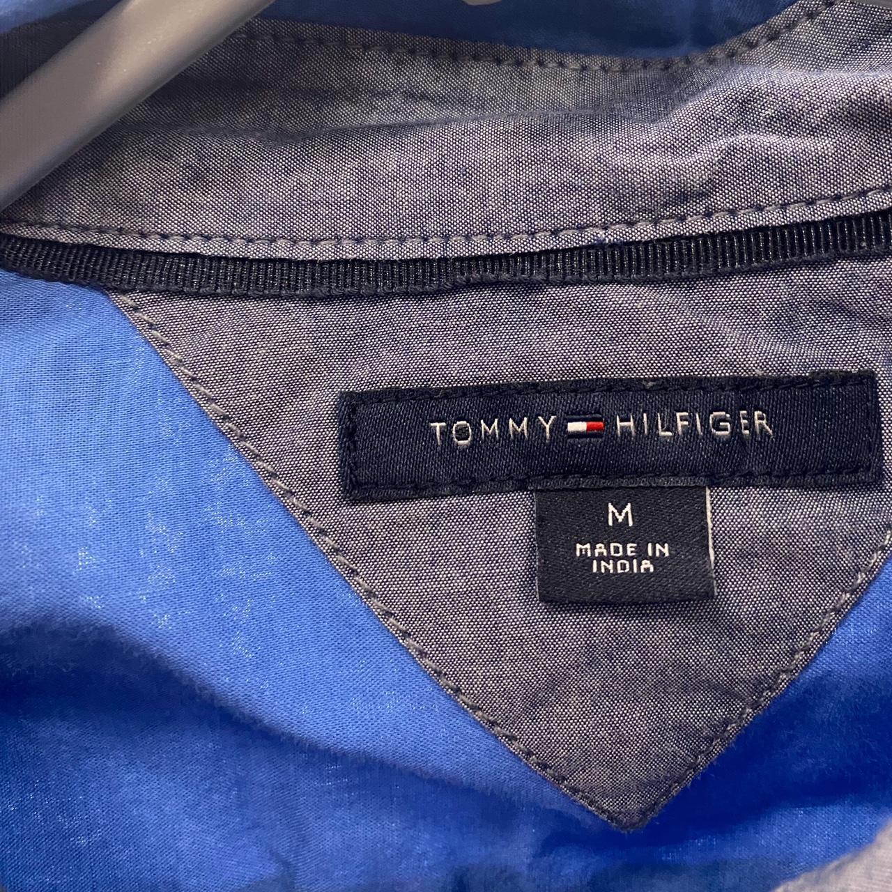 Vintage Tommy Hilfiger shirt