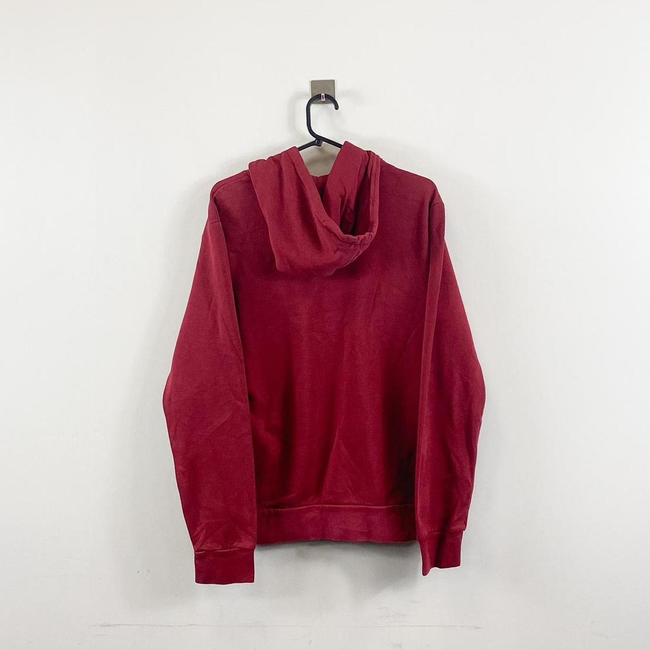 Vintage Adidas Hoodie