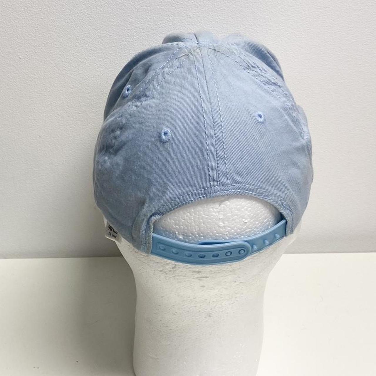 Vintage NY Cap
