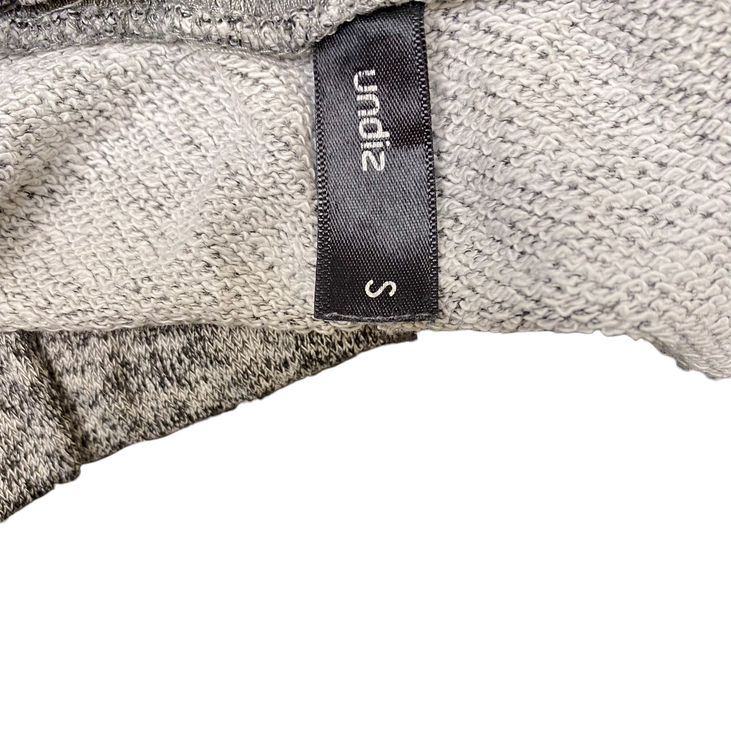 Brooklyn Sprinter Shorts Womens S Grey Knit Running Training Drawstring Outdoor