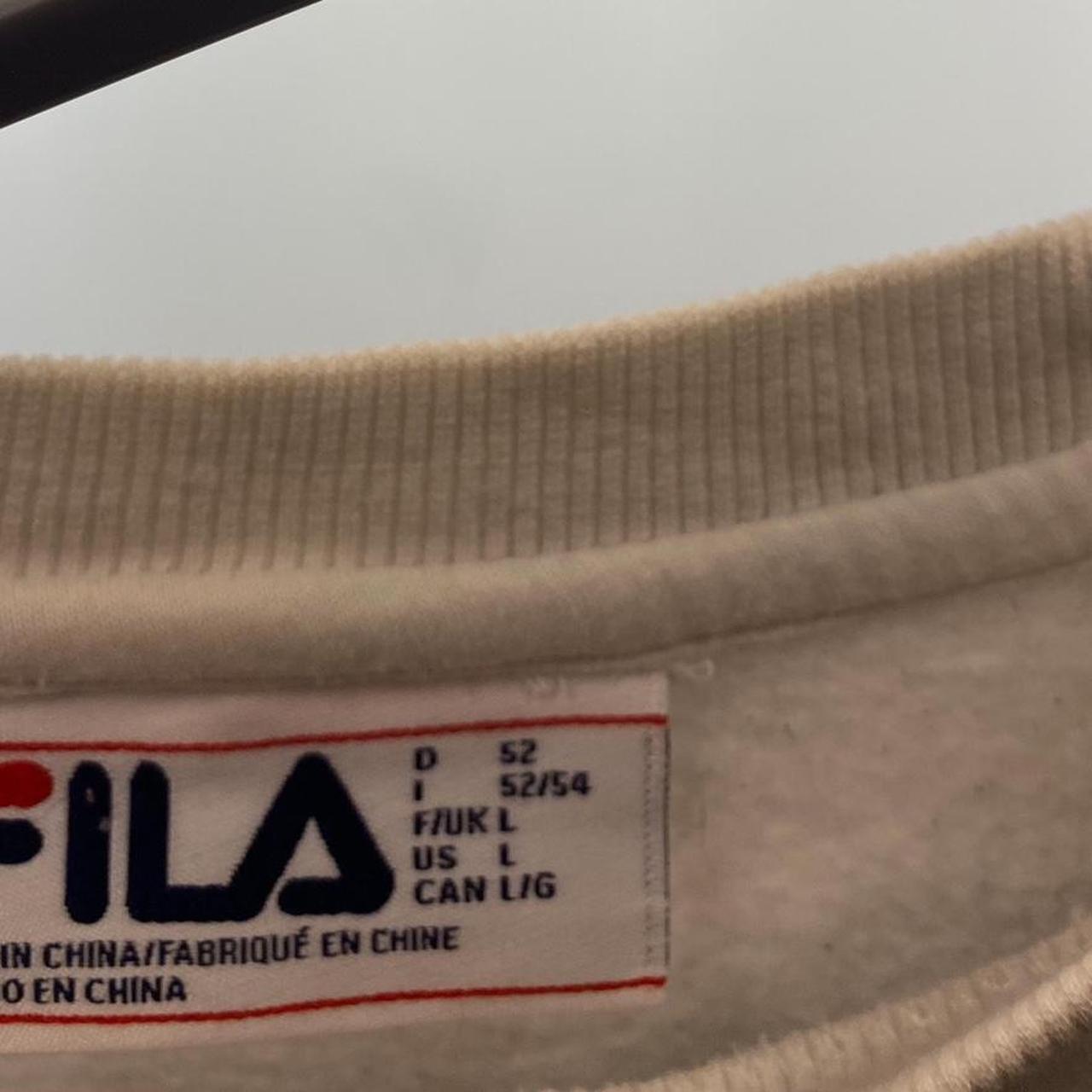 Vintage Tommy Hilfiger Sweatshirt