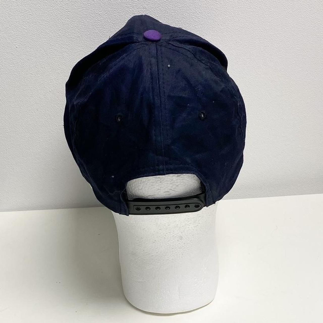 Vintage Cap