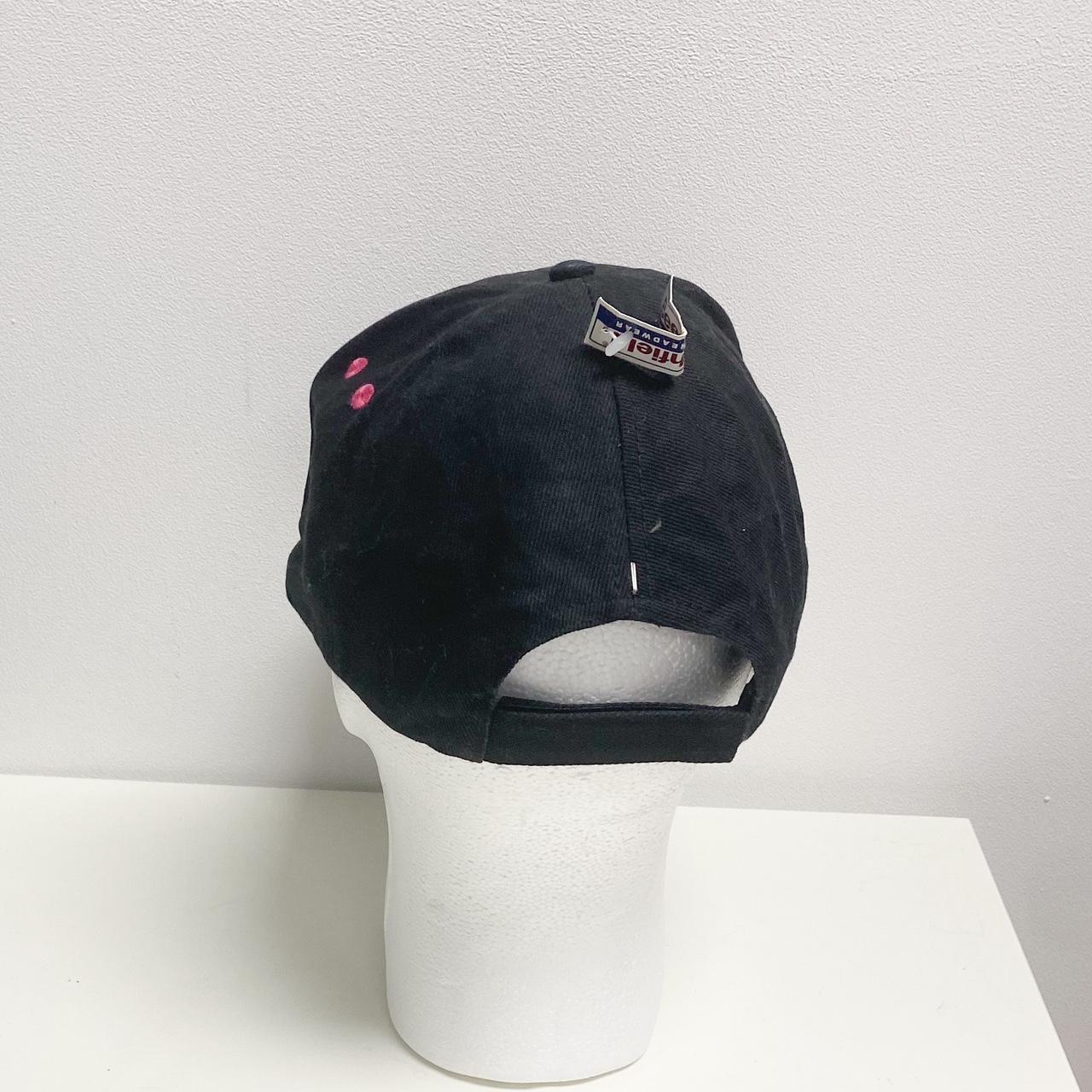 Vintage Cap