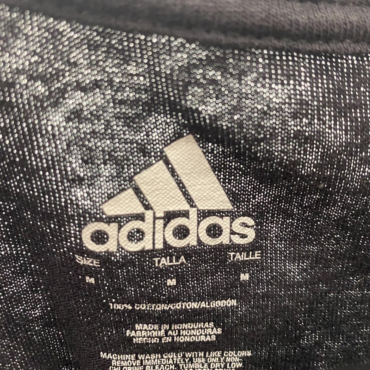 Vintage Adidas T-shirt