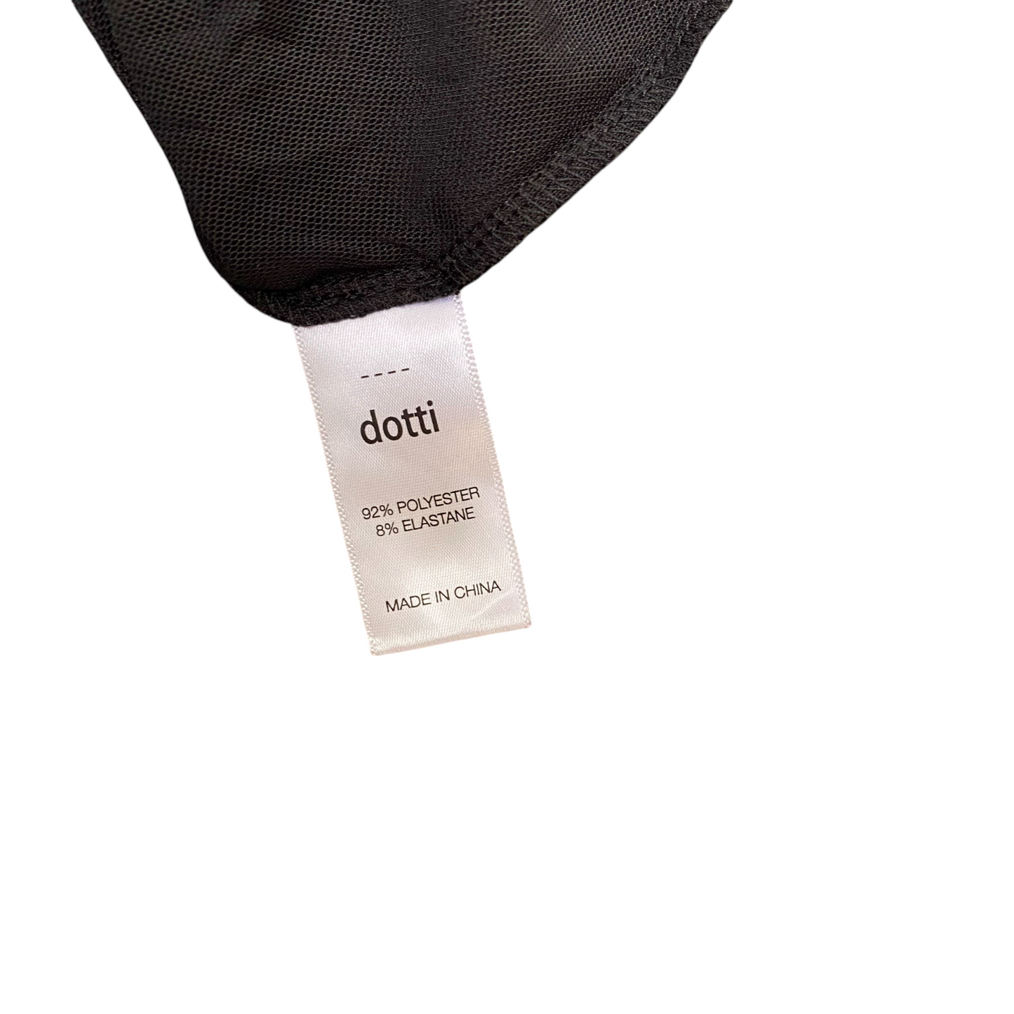 Blouse Top Womens S Black Sheer Long Ruched Sleeve Stretch Pullover Outdoor