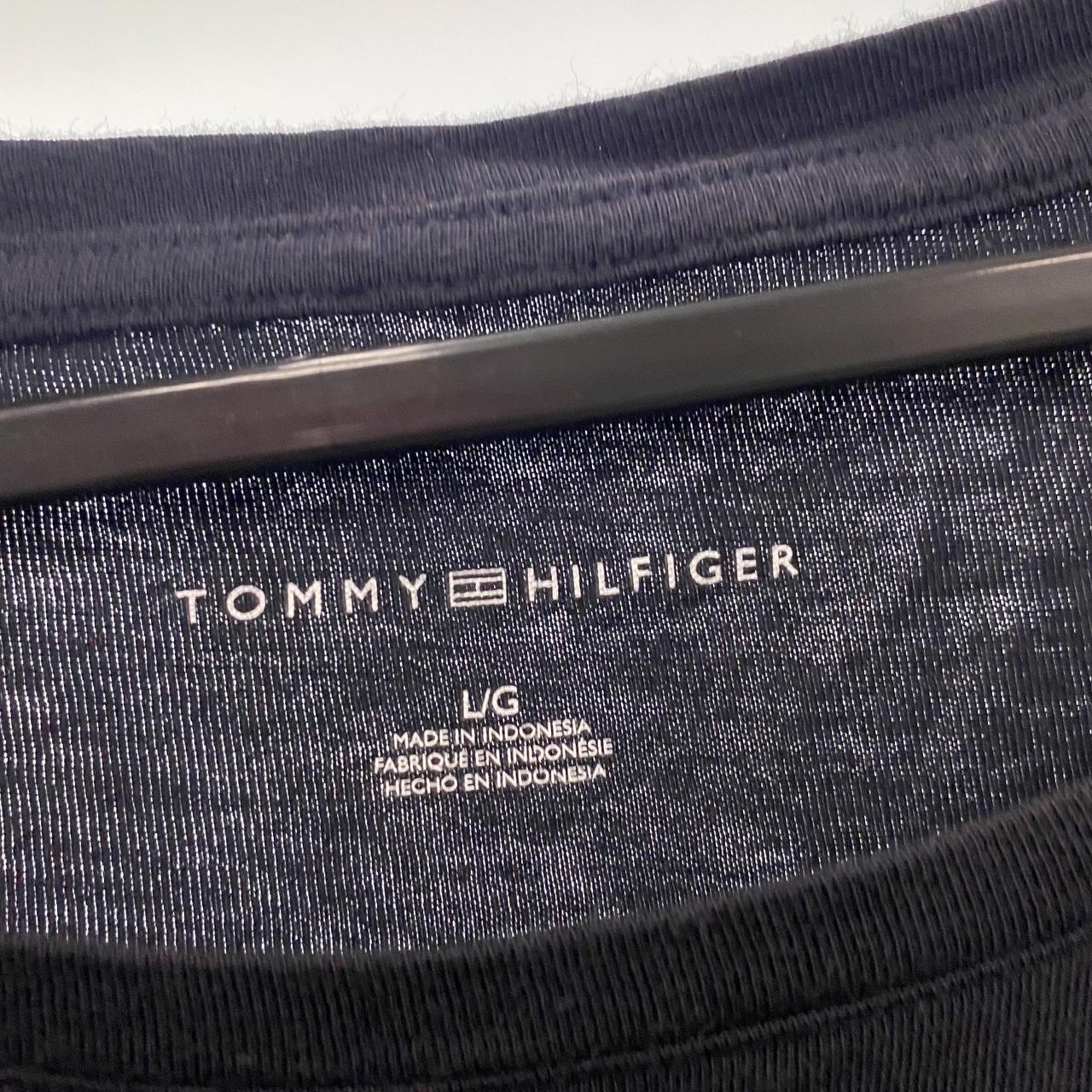 Vintage Tommy Hilfiger T-shirt