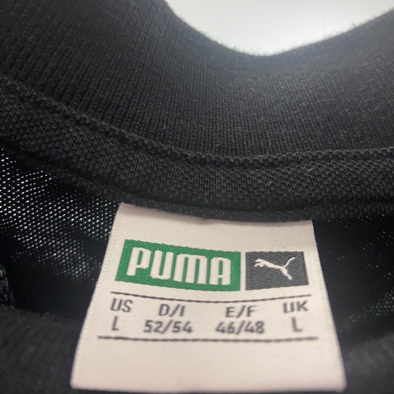 Vintage Puma Polo shirt