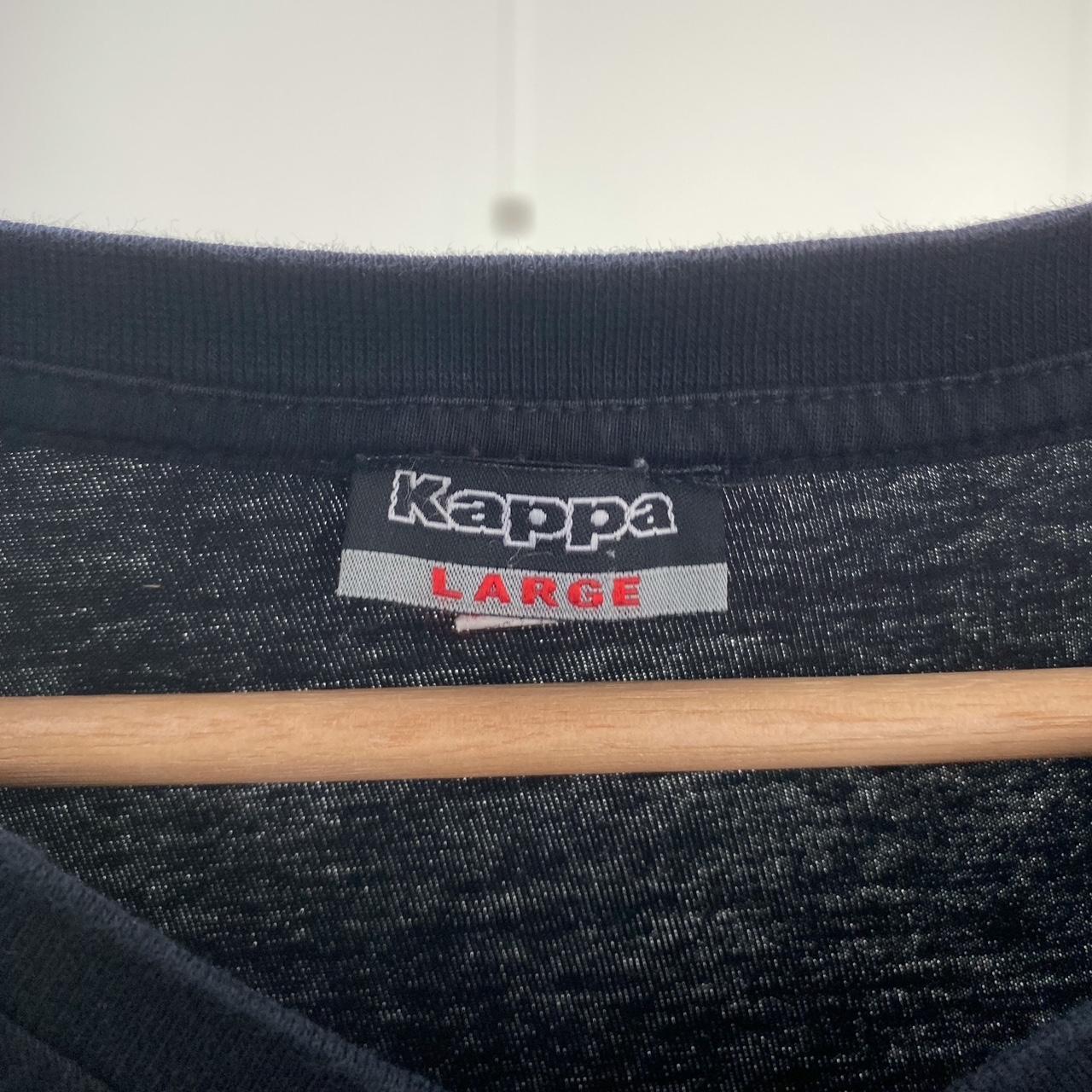 Vintage Kappa T-shirt
