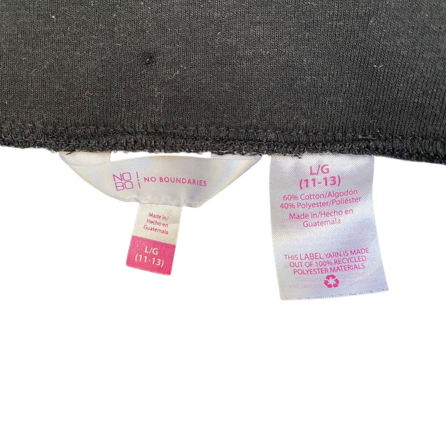 Running Sprinter Shorts Women Large Black 31" Waist Gym Athletic Fit Dolphin Hem