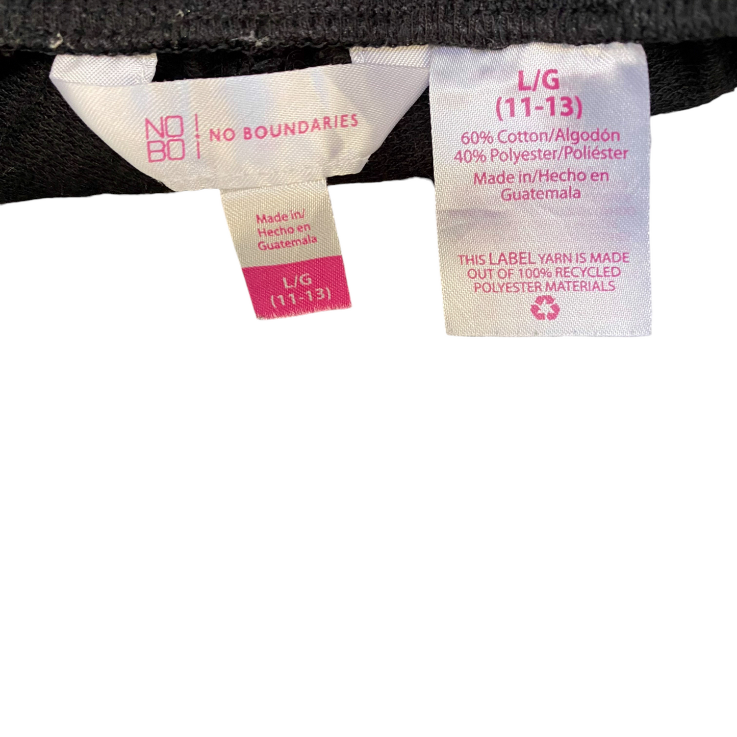 Running Sprinter Shorts Womens Large Black Athletic Fit Gym Workout Drawstring