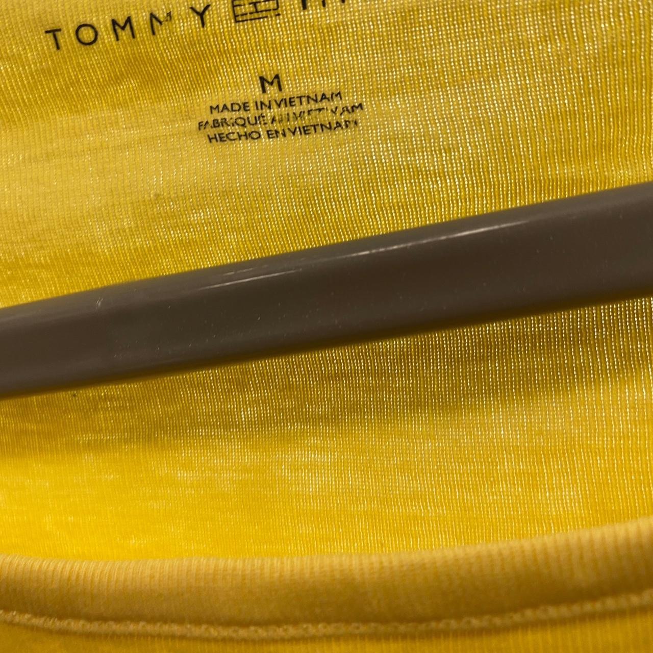 Vintage Tommy Hilfiger T-shirt