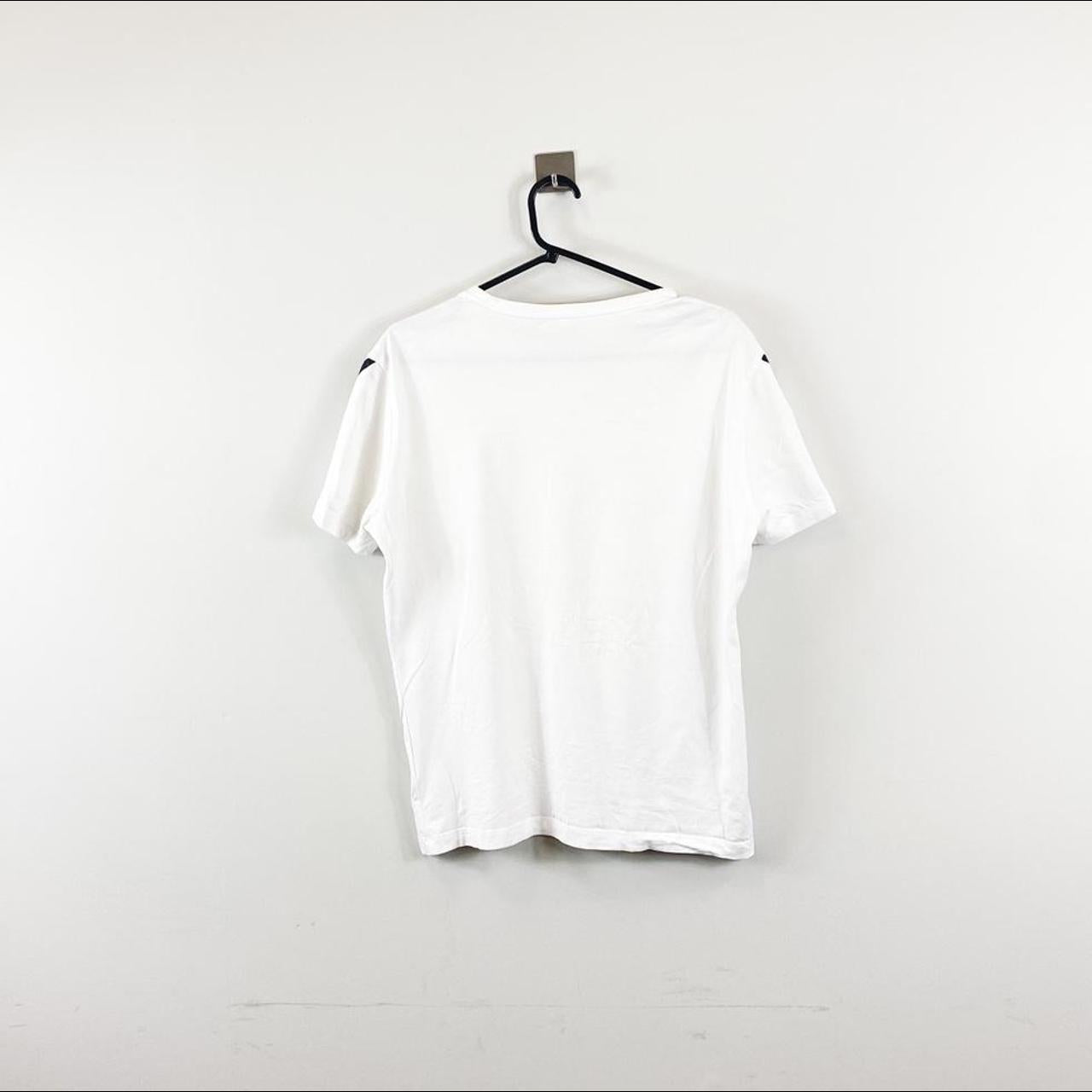 Vintage Fila T-shirt