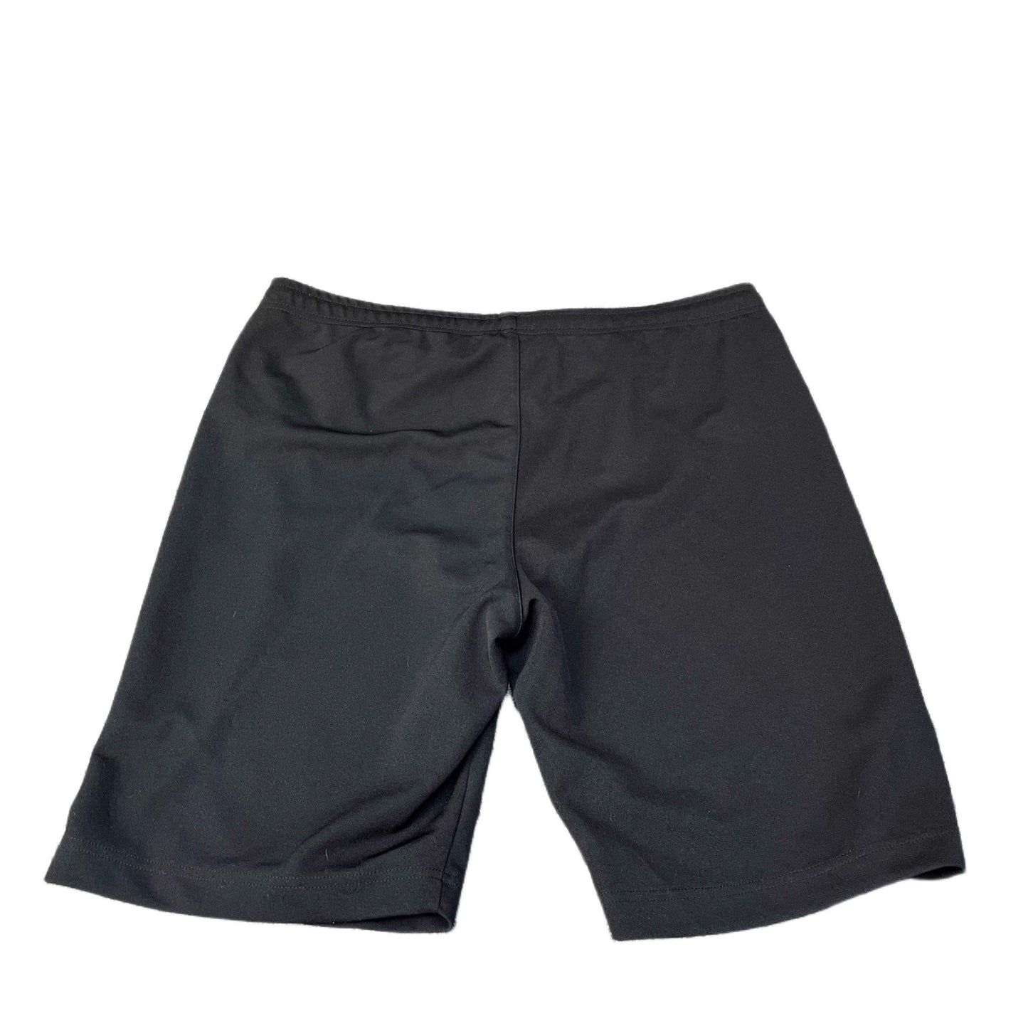 Lotto Borussia Monchengladbach Soccer Shorts Mens XL 37" Waist Black Drawstring