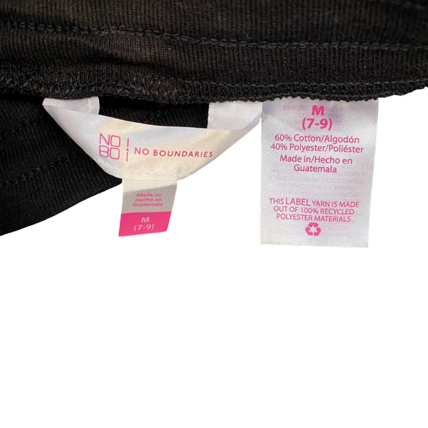 Running Sprinter Shorts Womens Medium Black Athletic Elastic Waist Dolphin Hem