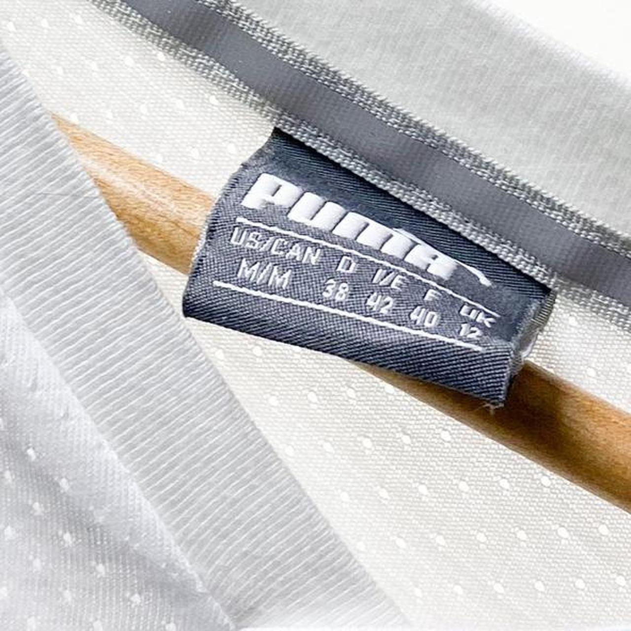 Vintage Puma T-shirt