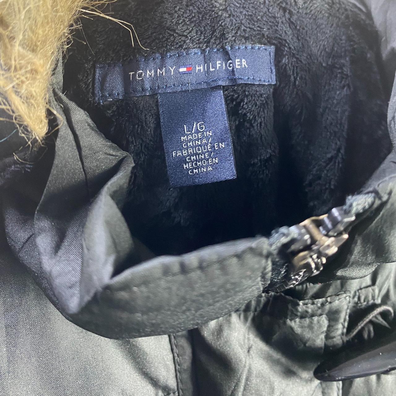 Vintage Tommy Hilfiger Jacket