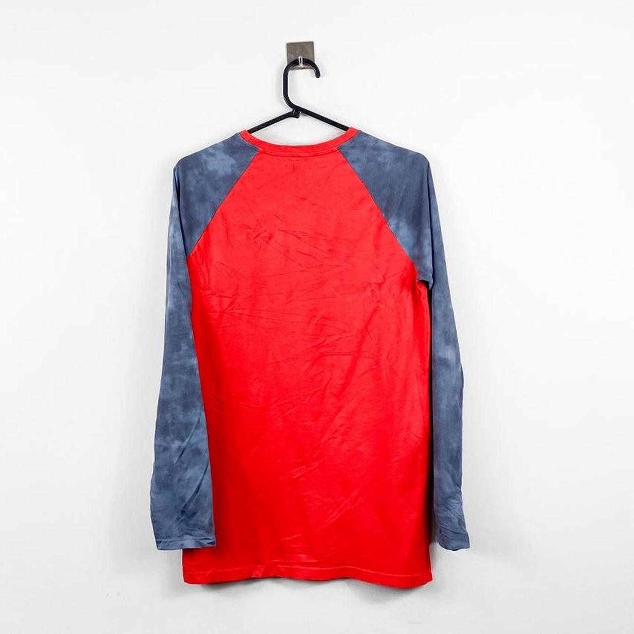 Puma Long sleeved T-shirt