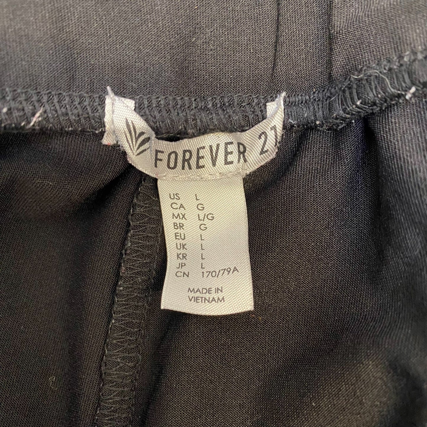 Running Sprinter Shorts Womens Large Black Mesh Breathable Athletic Fit Workout