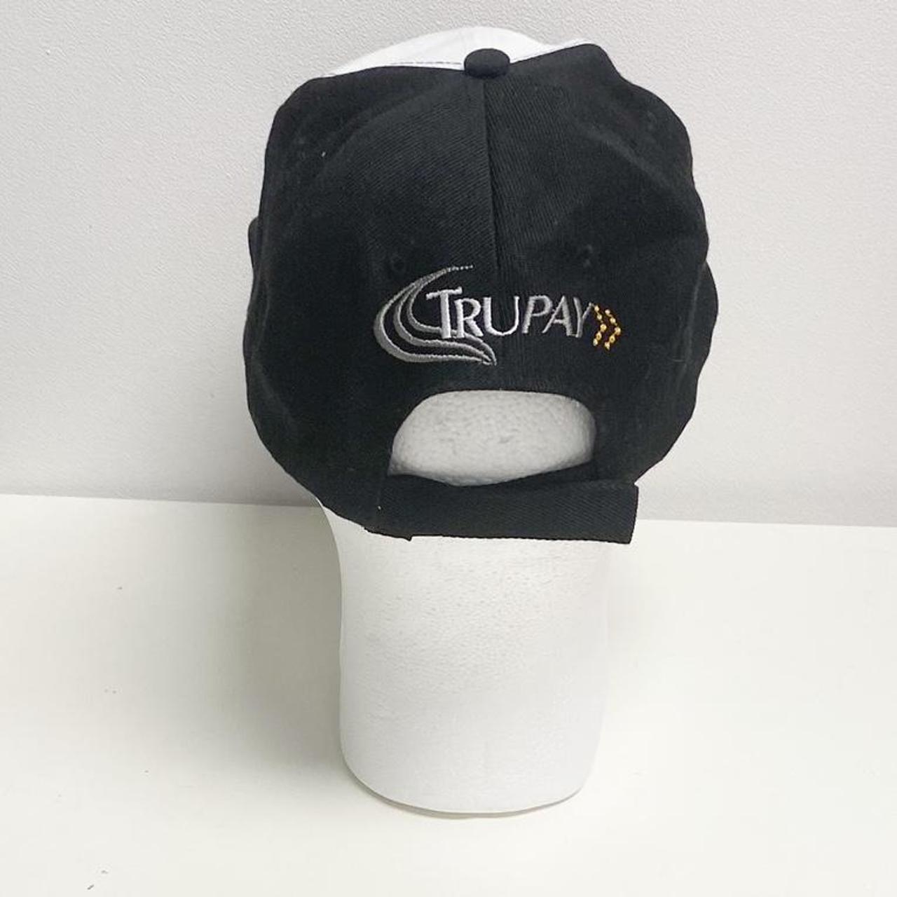 Vintage Cap