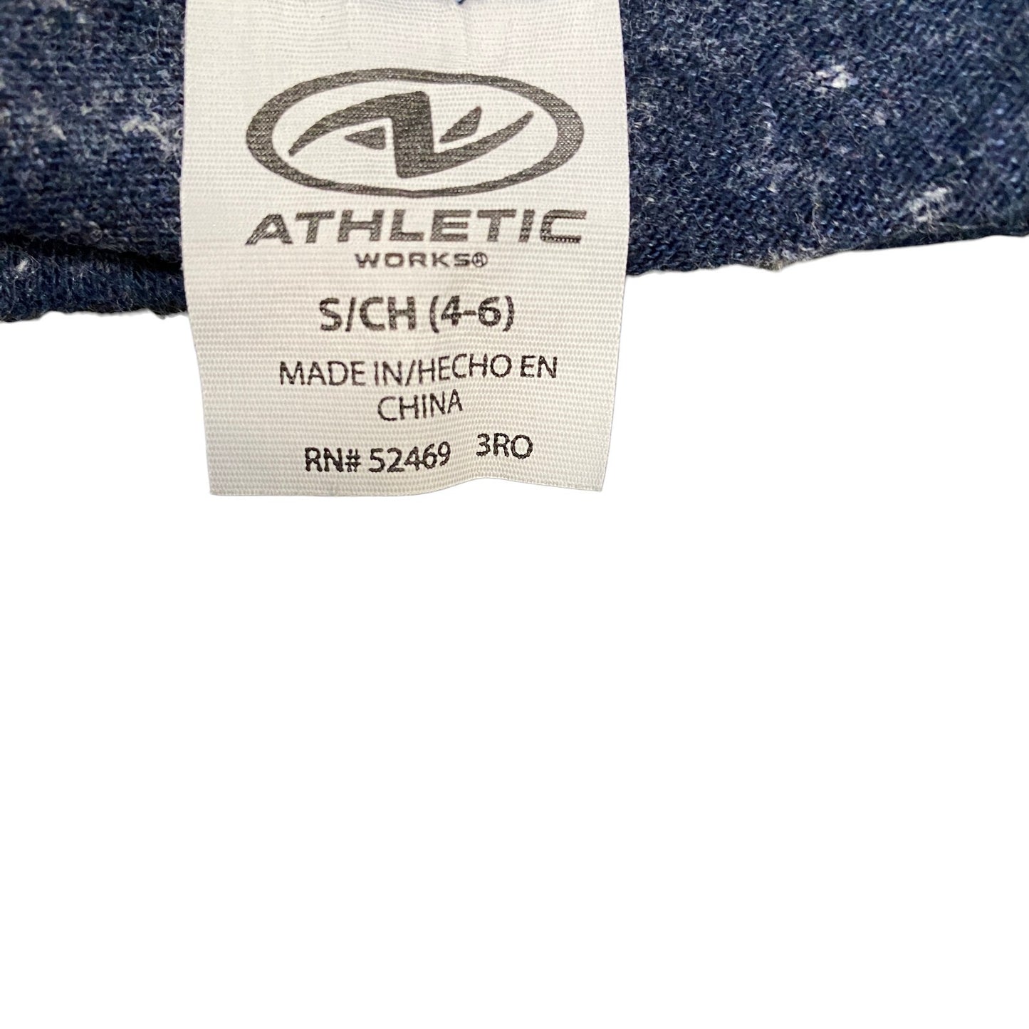 Running Sprinter Shorts Womens S 28" Waist Blue Athletic Workout Gym Dolphin Hem