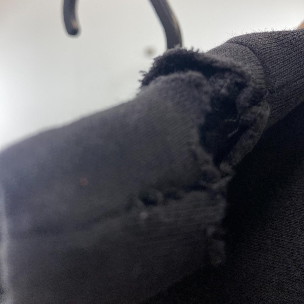 Adidas Hoodie Black Women’s M