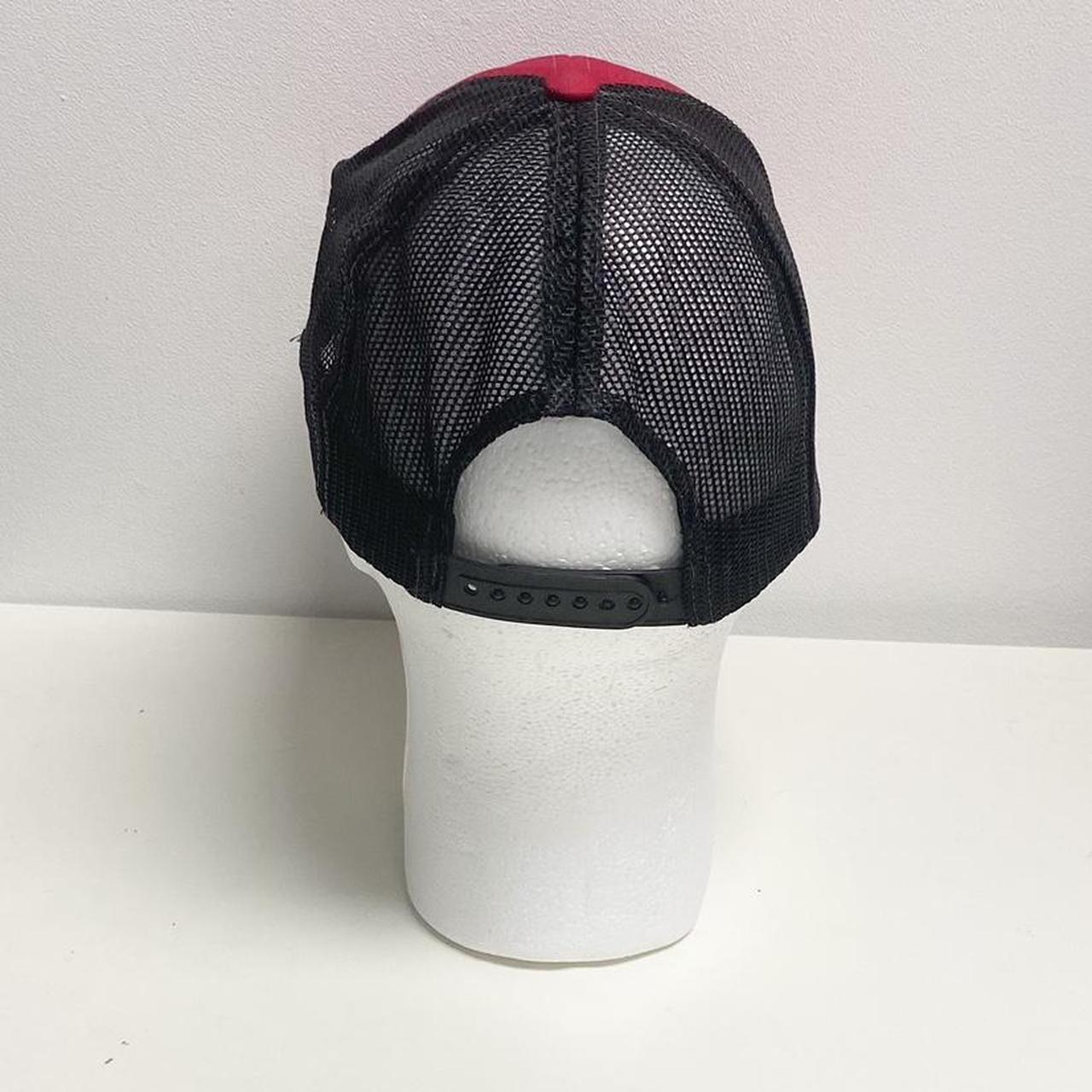 Vintage Cap