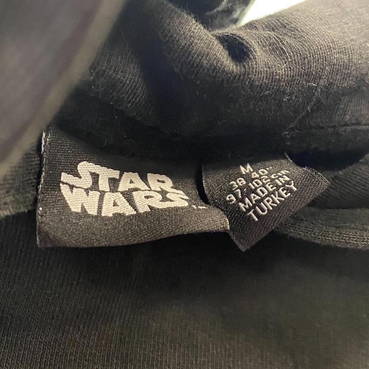 Star Wars Hoodie