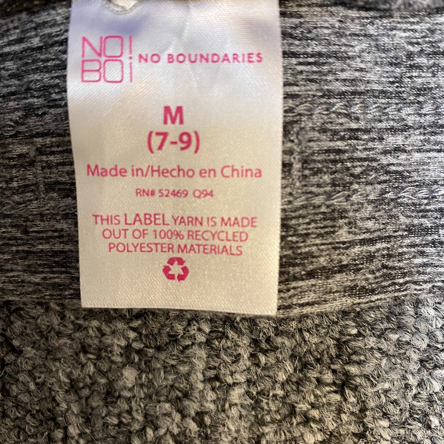 Running Sprinter Shorts Womens Medium Grey Heather Athletic Fit Running Jogging