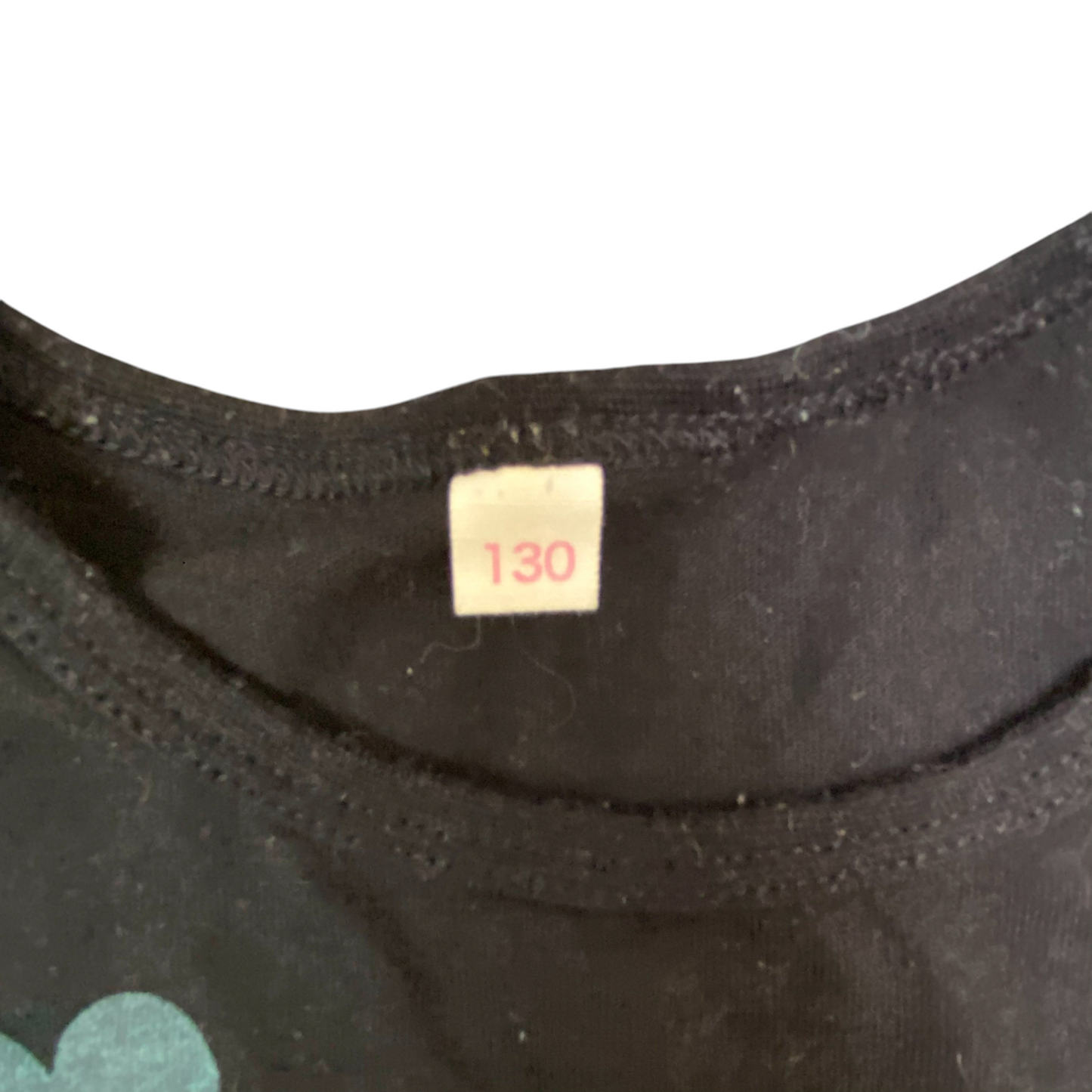 Tee Shirt Womens S Black Sweet Messages For You Graphic Print Short Sleeve