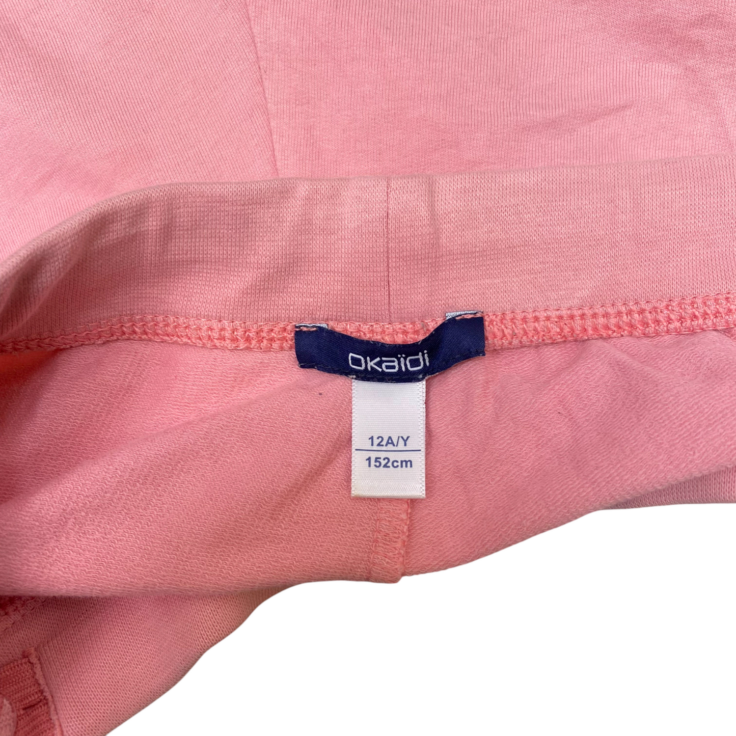 Sprinter Shorts Womens M Pink Athletic Running Training Comfort Drawstring