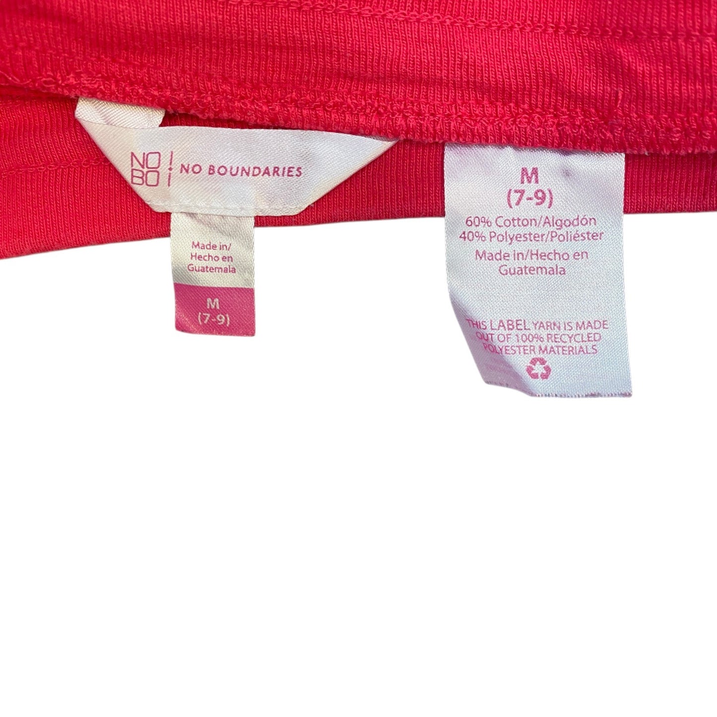 Running Sprinter Shorts Womens M 25" Waist Pink Athletic Gym Workout Dolphin Hem