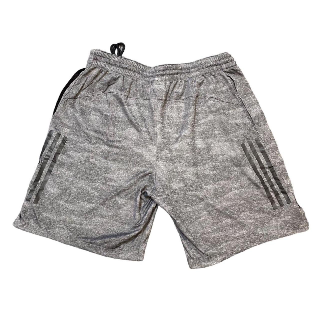 Adidas Shorts Grey Men’s S