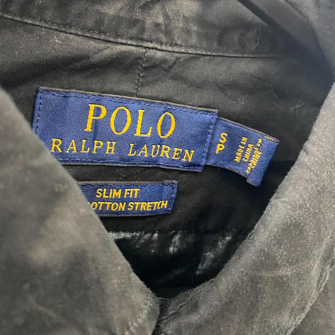Ralph Lauren shirt