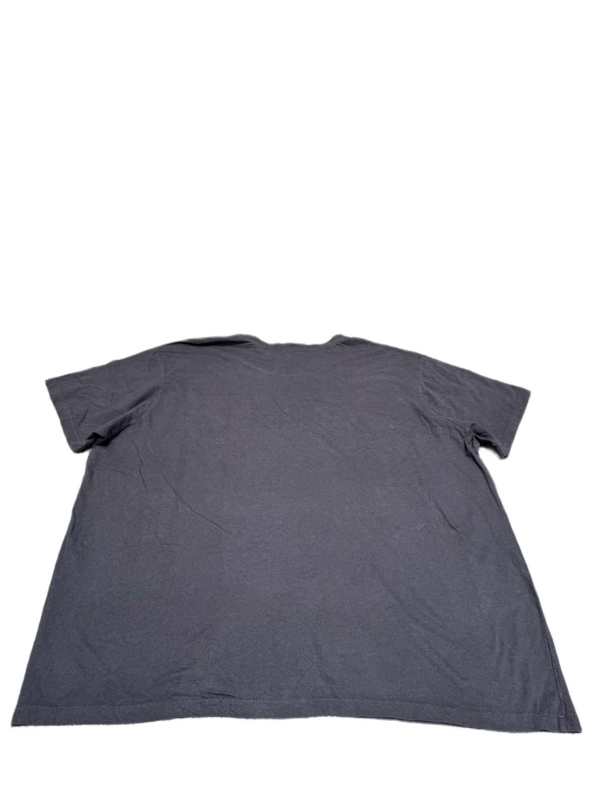 U.S. Polo Assn. Pocket T-Shirt Mens 2XL Black Short Sleeve Crew Neck Pullover