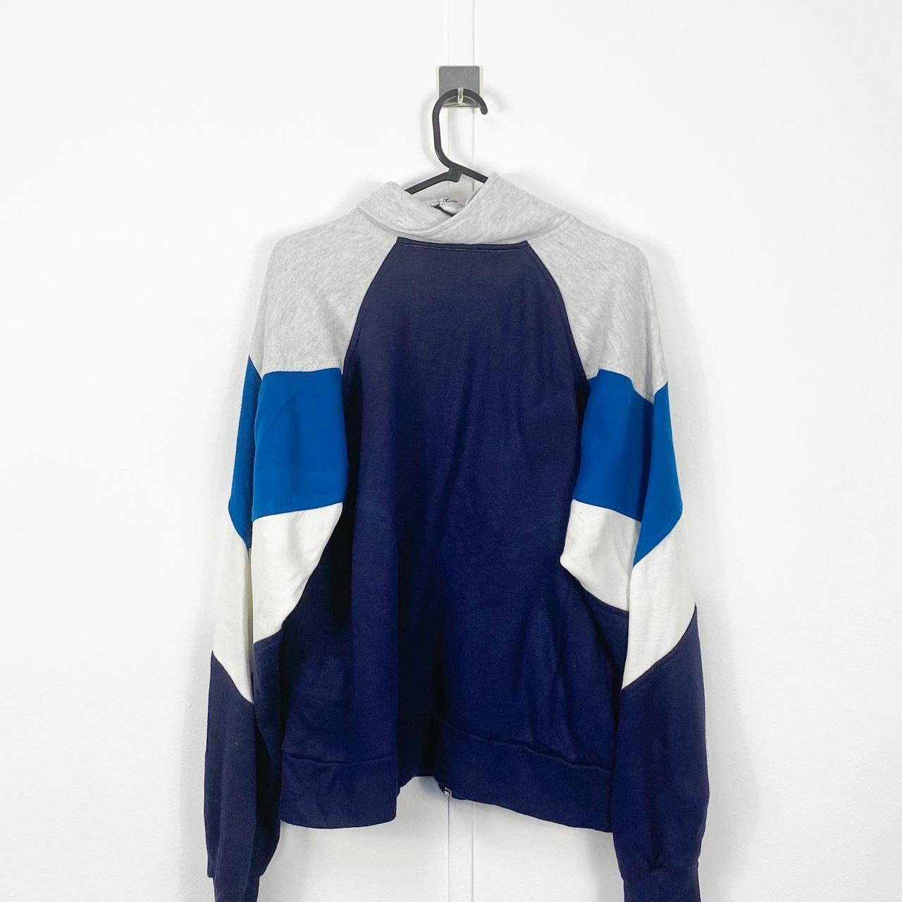Vintage Track Jacket
