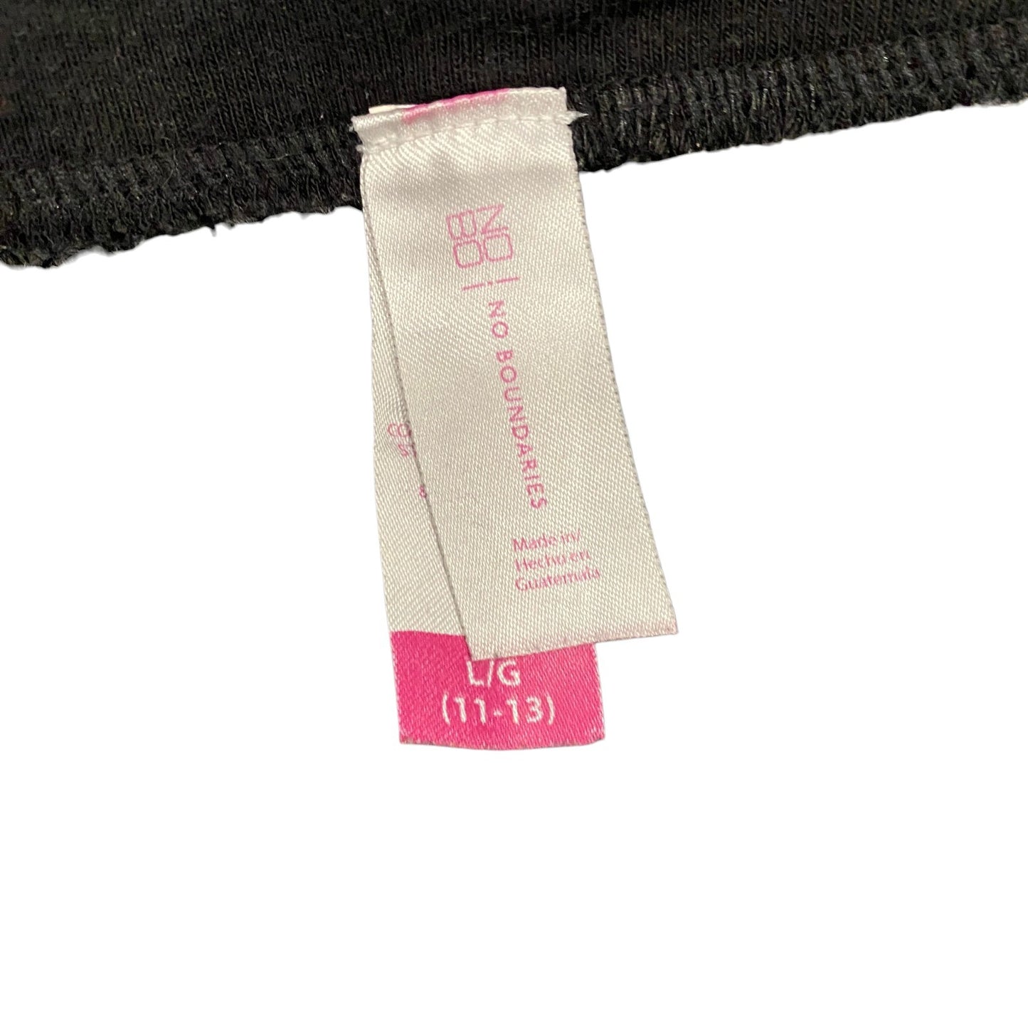 Running Sprinter Shorts Women L 31" Waist Black Athletic Gym Workout Dolphin Hem