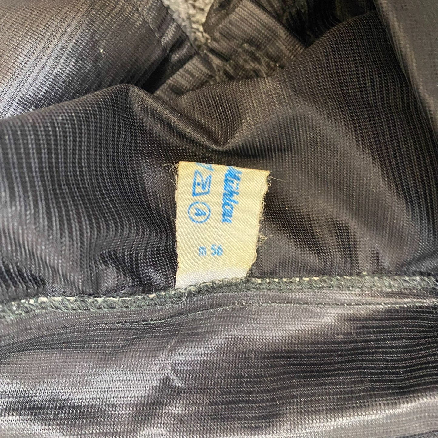 Shirt Top Womens L Black Satin Pleated Short Sleeve Collared Casual Button Front