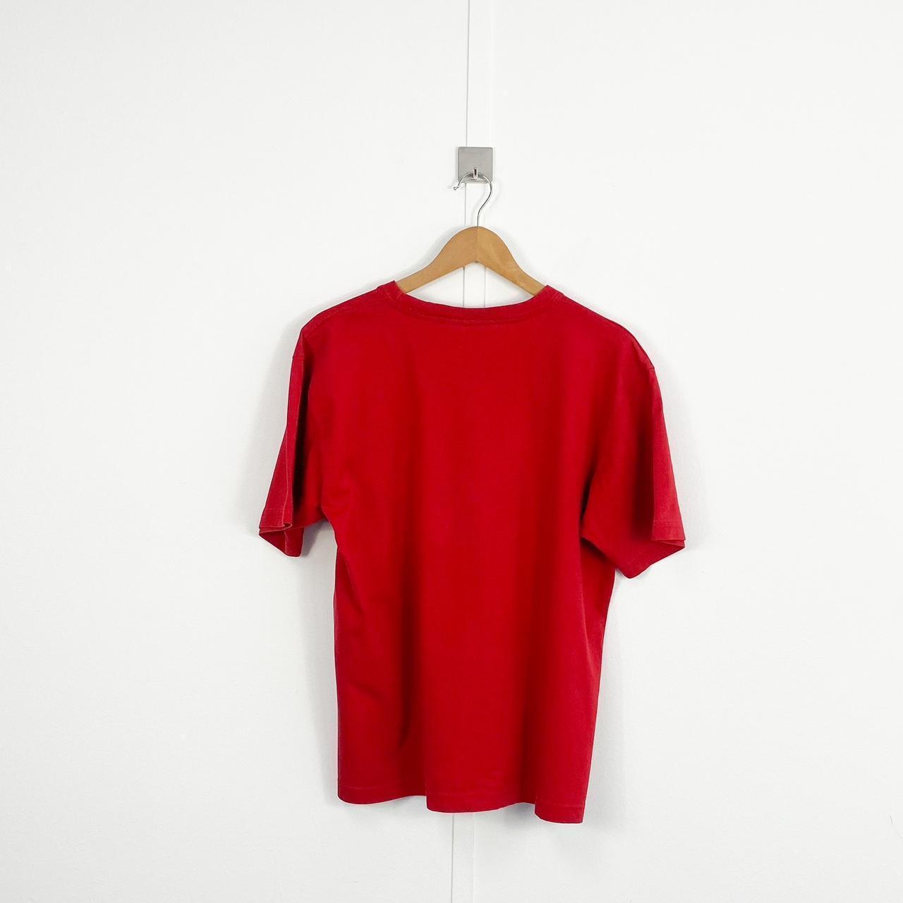 Vintage Lizsport T-shirt