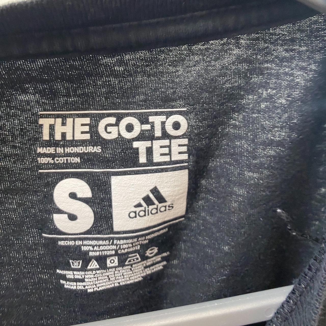 Adidas T-shirt