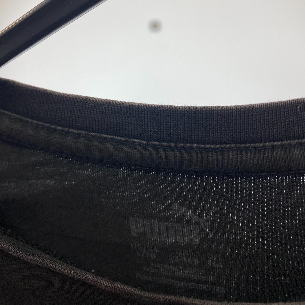 Vintage Puma T-Shirt