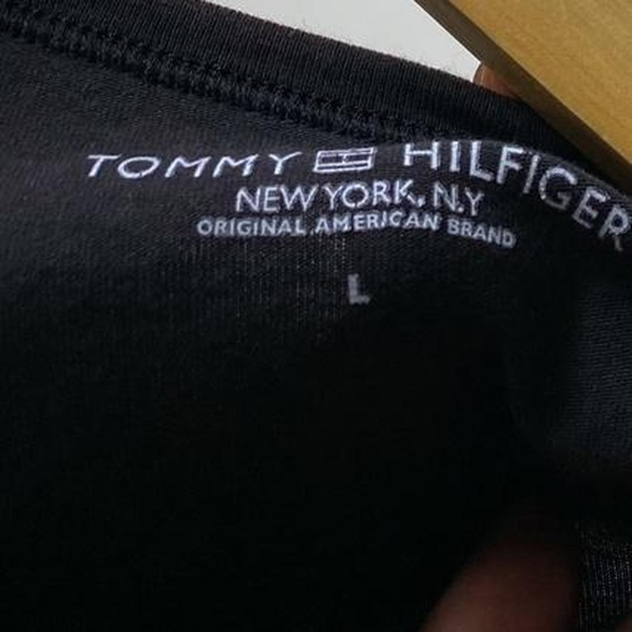Vintage Tommy Hilfiger T-shirt