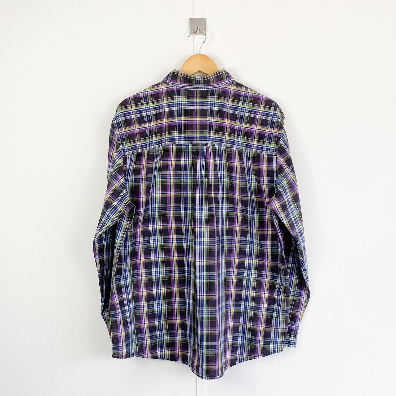 Vintage Chaps Shirt