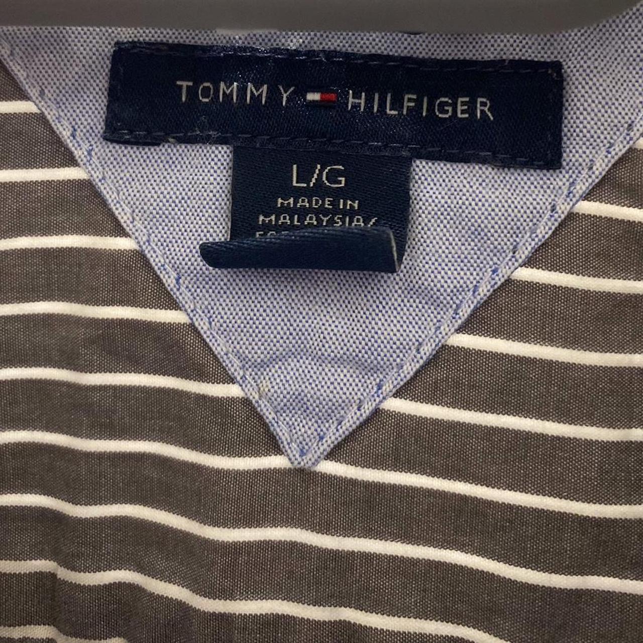 Tommy Hilfiger Short Sleeved