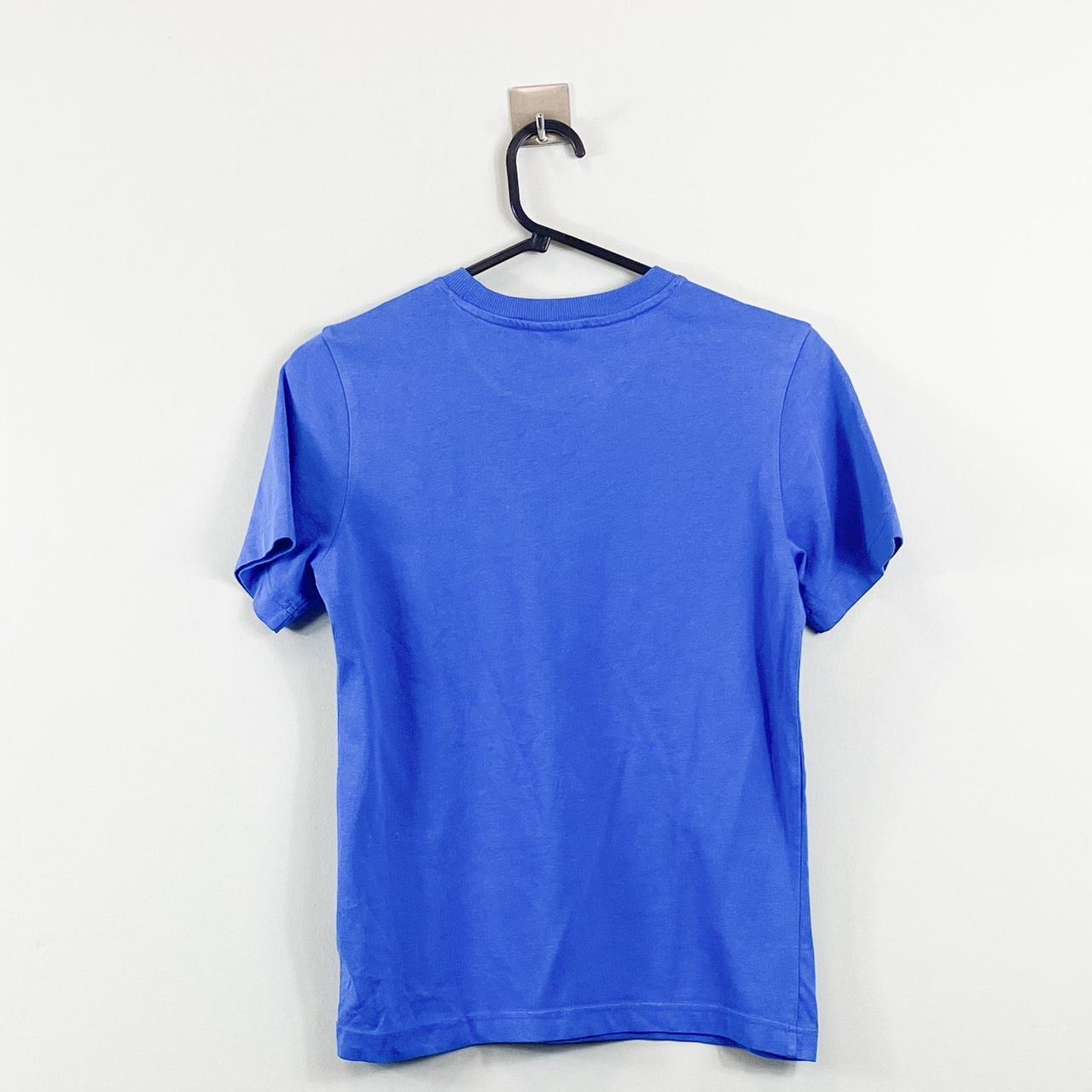 Vintage Adidas T-shirt