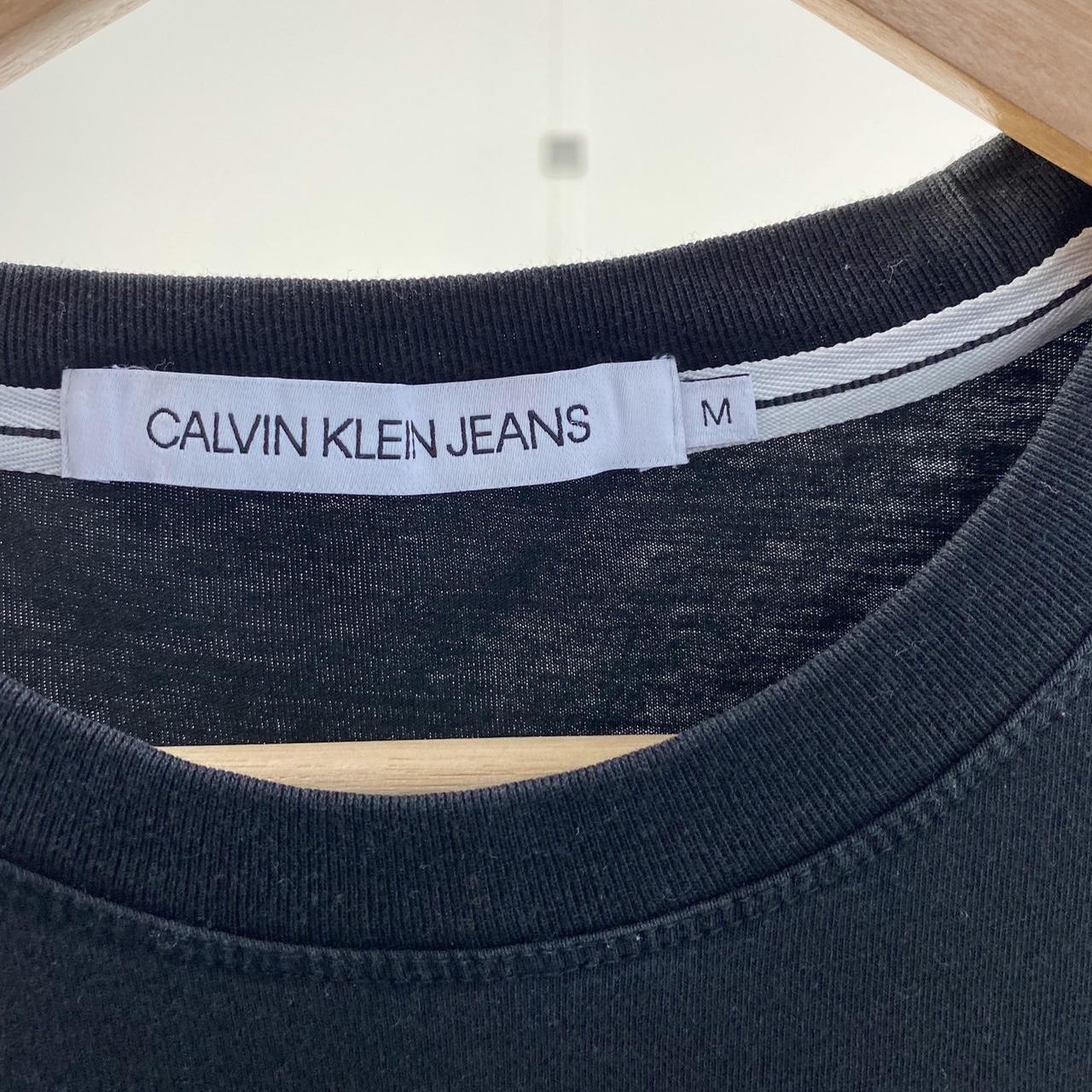 Vintage Calvin Klein t-shirt