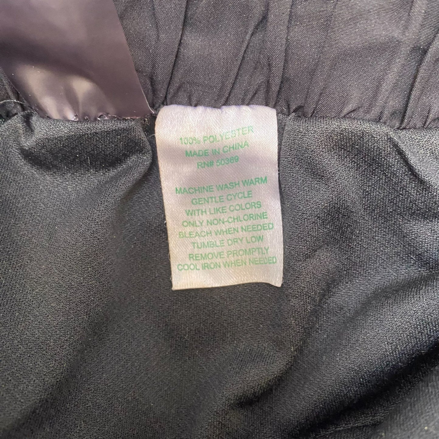 Running Sprinter Shorts 24W Black Elastic Waist Drawstring Athletic Stretch Gym