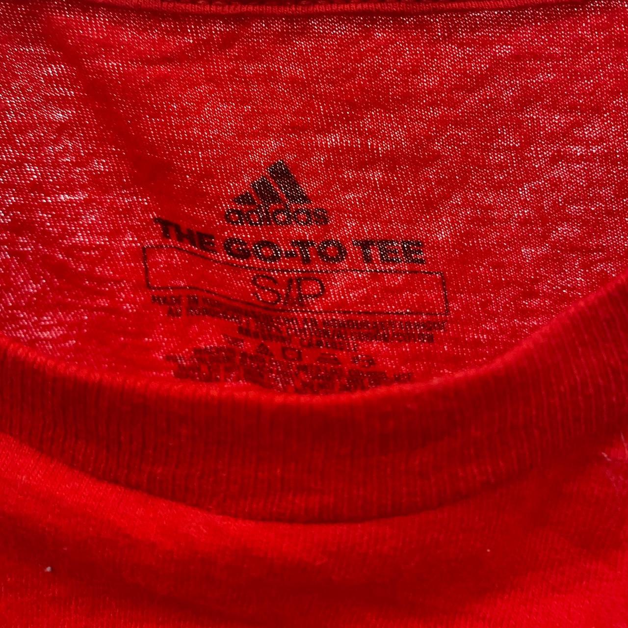 Vintage Adidas T-shirt