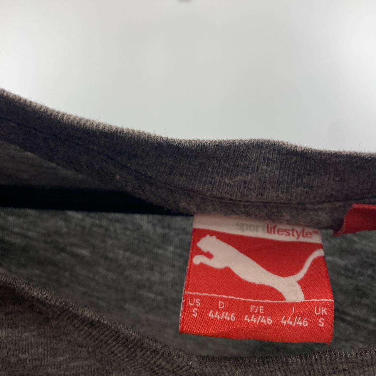 Vintage Puma T-shirt